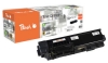 Peach Toner Module noire, compatible avec  Kyocera TK-1160