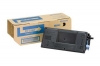 Originální tonerová patrona cerná  Kyocera TK-3160, 1T02T90NL0