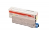 Originele tonercartridge geel  OKI 46490401