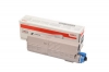 Originele tonercartridge zwart  OKI 46490608