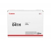 Originali tonerio kasetė, juoda  Canon CRG-041H bk, 0453C002