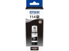 Original Ink Bottle photo black  Epson No. 114 phbk, C13T07B140