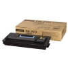 Cartouche de toner noir originale  Kyocera TK-710