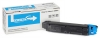Original Toner Cartridge cyan  Kyocera TK-5140C