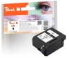 Tisková hlava Peach cerná, kompatibilní s  Lexmark, Canon, IBM, Epson, Konica Minolta, Brother, Ricoh, Apple BC-02BK, 0895A002