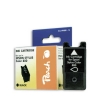 Cartouche d'encre Peach noir, compatible avec  Epson T019BK, C13T01940110