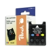 Cartouche d'encre Peach couleur, compatible avec  Epson T020C, C13T02040110
