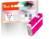 Inkoustová patrona Peach purpurová (magenta), kompatibilní s  Epson T1283 m, C13T12834011