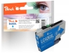 Peach Tintenpatrone cyan XL, kompatibel zu  Brother LC-426XLC