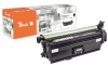 111680 - Tonerový modul Peach cerný, kompatibilní s No. 507A BK, CE400A HP