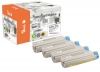 111782 - Peach Combi Pack kompatibilní s 43324408-44381905-7 OKI