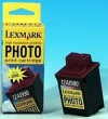 210200 - Originální inkoustová patrona foto No. 90, 12A1990 Samsung, Lexmark, Kodak, Compaq, Brother