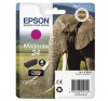 210830 - Cartuccia InkJet originale magenta No. 24 m, C13T24234010 Epson