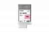 211107 - Cartouche d'encre photo magenta originale PFI-106PM, 6626B001 Canon