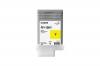 211108 - Cartouche d'encre jaune originale PFI-106Y, 6624B001 Canon