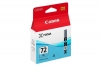 211145 - Originali rašalo kasetė, foto žalsvai mėlyna PGI-72PC, 6407B001 Canon