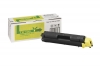 211231 - Original Toner Cartridge yellow TK-580Y Kyocera