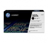 211473 - Originální tonerová patrona cerná No. 507A BK, CE400A HP