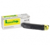 211696 - Original Toner Cartridge yellow TK-5150Y Kyocera