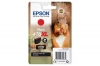 211884 - Cartouche d'encre rouge originale T04F5, No. 478XL r, C13T04F64010 Epson