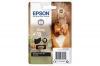 211885 - Cartouche d'encre grise originale T04F5, No. 478XL r, C13T04F64010 Epson