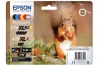 211886 - Cartouches d'encre Multipack originale 6-couleurs T379D, No. 378XL, No. 478XL, C13T379D4010 Epson