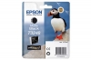 212171 - Originální inkoustová patrona cerná matná T3248MBK, C13T32484010 Epson