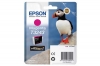 212174 - Originální tonerová patrona purpurová (magenta) T3243M, C13T32434010 Epson