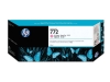 212369 - Originali tonerio kasetė, šviesiai rausvai raudona No. 772 light m, CN631A HP