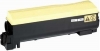 212705 - Oryginalny wklad toneru zólty TK-570 Kyocera