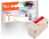 315841 - Cartucho de tinta de Peach rojo compatible con SJIC7R, C33S020405 Epson