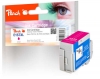 320298 - Inkoustová patrona Peach purpurová (magenta), kompatibilní s T1573M, C13T15734010 Epson