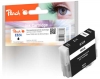320490 - Inkoustová patrona Peach cerná matová, kompatibilní s T3248MBK, C13T32484010 Epson