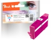 320615 - Peach Tintenpatrone magenta kompatibel zu No. 903 m, T6L91AE HP