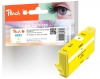 320616 - Peach Tintenpatrone gelb kompatibel zu No. 903 y, T6L95AE HP