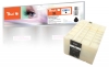 321879 - Peach XXL Ink Cartridge black, compatible with T8651 bk, C13T86514010 Epson