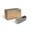 322502 - Peach Tintenpatrone schwarz kompatibel zu SJIC33P, C33S020700 Epson