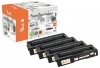 111892 - Peach Spar Pack Tonermodule kompatibel zu TK-150 Kyocera